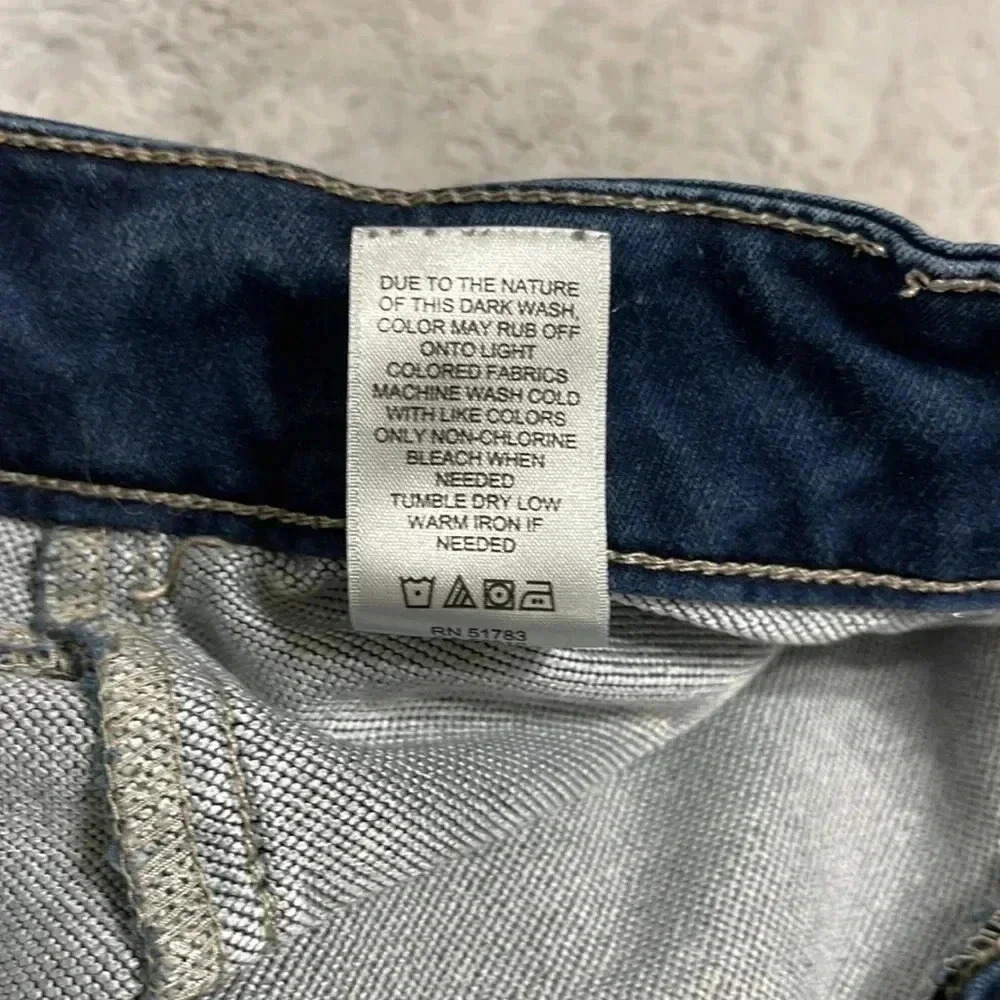 2/20 Maurice’s super soft jeggings - Picture 7 of 10